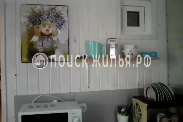 Частный сектор «Белый Кот»