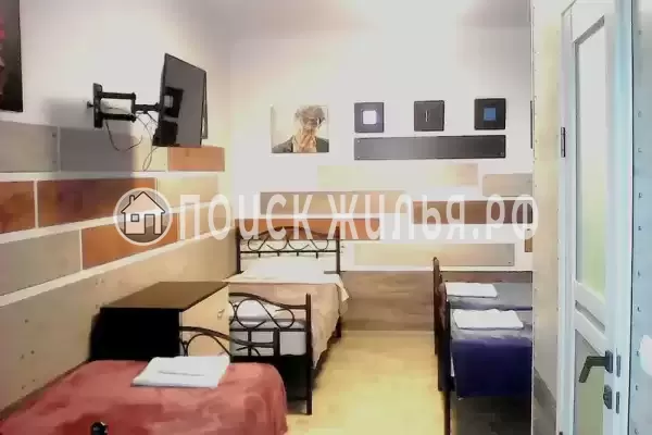 Частный сектор «Белый Кот»