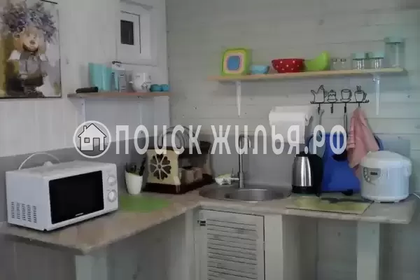 Частный сектор «Белый Кот»