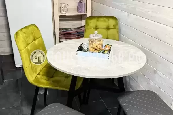 «Елки-палки»