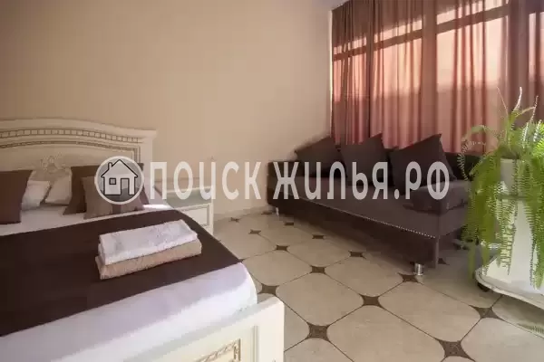 Гостевой дом «Aqua DeLuxe»