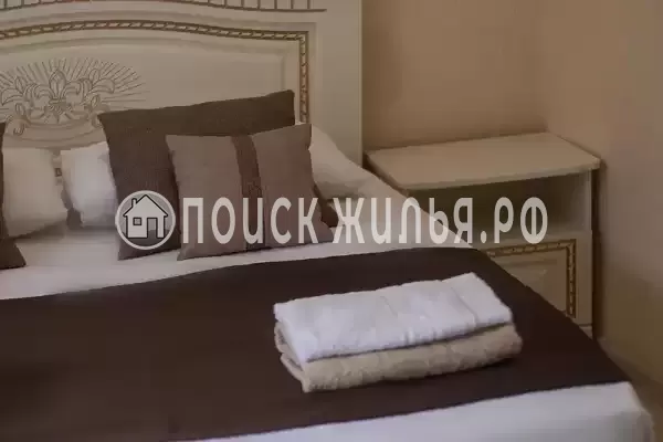 Гостевой дом «Aqua DeLuxe»