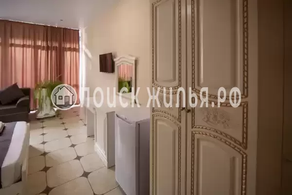 Гостевой дом «Aqua DeLuxe»