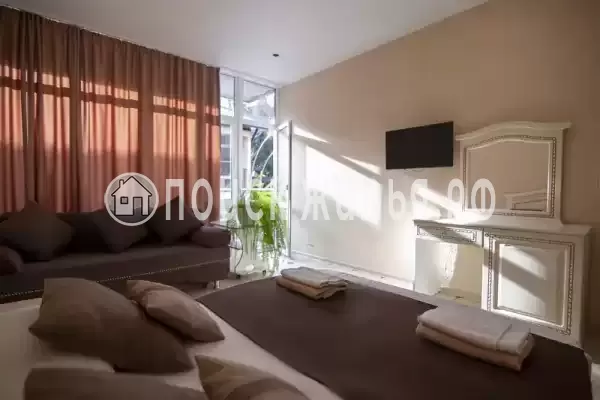 Гостевой дом «Aqua DeLuxe»