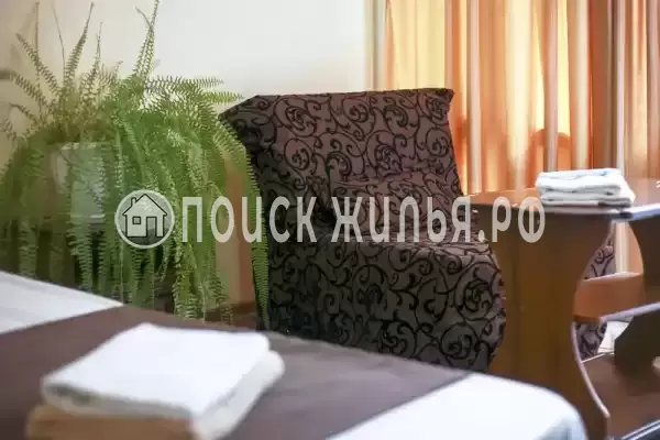 Гостевой дом «Aqua DeLuxe»