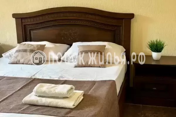 Гостевой дом «Aqua DeLuxe»