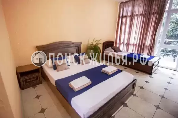 Гостевой дом «Aqua DeLuxe»