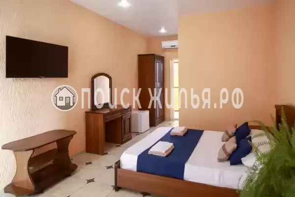 Гостевой дом «Aqua DeLuxe»