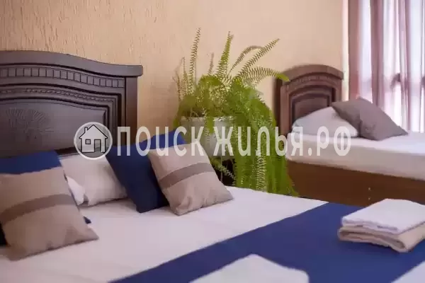 Гостевой дом «Aqua DeLuxe»