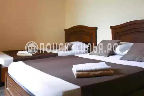 Гостевой дом «Aqua DeLuxe»