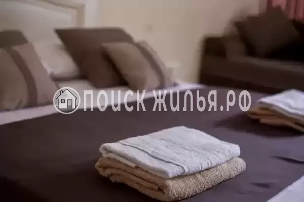 Гостевой дом «Aqua DeLuxe»