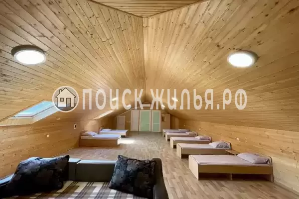 Гостевой дом «Aqua DeLuxe»