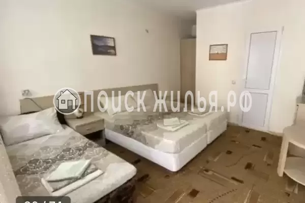 Гостевой дом «Солнечный дом» Гостевой дом «Солнечный дом»