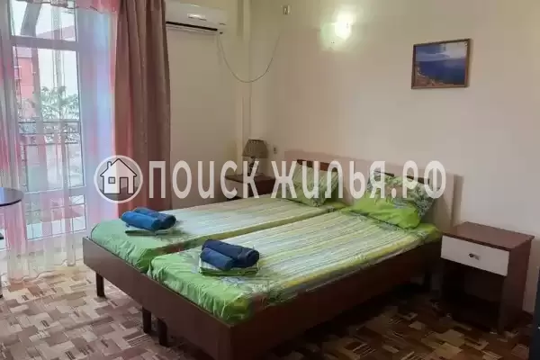 Гостевой дом «Солнечный дом» Гостевой дом «Солнечный дом»