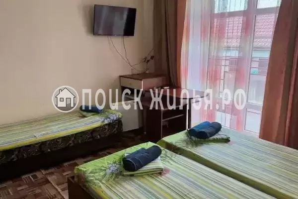 Гостевой дом «Солнечный дом» Гостевой дом «Солнечный дом»