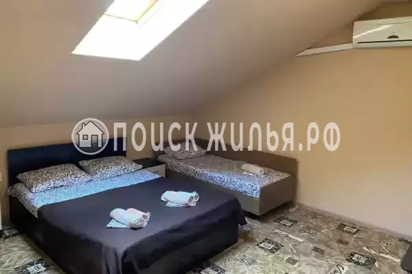 Гостевой дом «Солнечный дом» Гостевой дом «Солнечный дом»