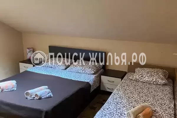 Гостевой дом «Солнечный дом» Гостевой дом «Солнечный дом»