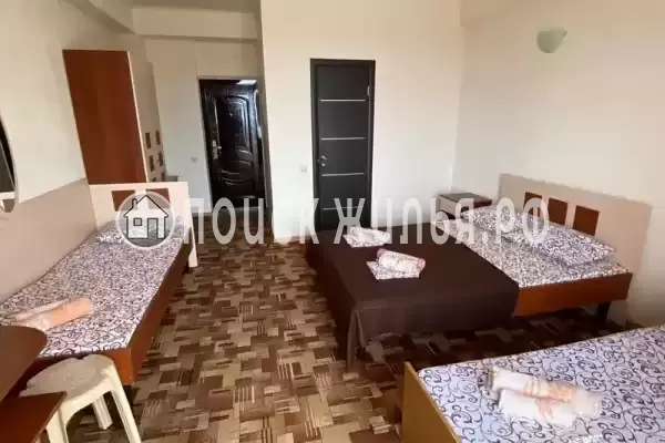 Гостевой дом «Солнечный дом» Гостевой дом «Солнечный дом»