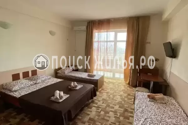 Гостевой дом «Солнечный дом» Гостевой дом «Солнечный дом»