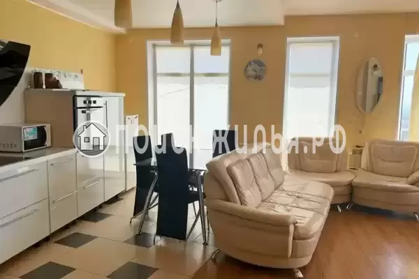 Гостевой дом «Солнечный дом» Гостевой дом «Солнечный дом»