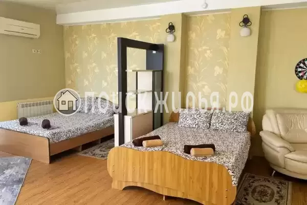 Гостевой дом «Солнечный дом» Гостевой дом «Солнечный дом»