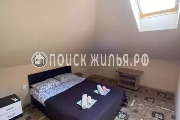 Гостевой дом «Солнечный дом» Гостевой дом «Солнечный дом»