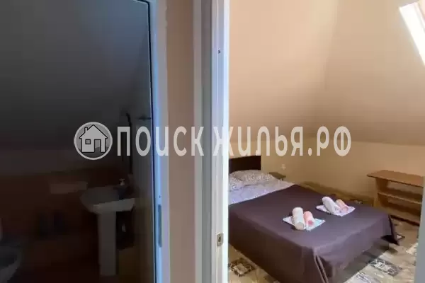 Гостевой дом «Солнечный дом» Гостевой дом «Солнечный дом»