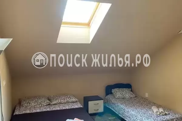 Гостевой дом «Солнечный дом» Гостевой дом «Солнечный дом»