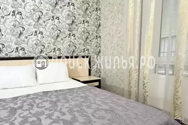 Отель «Триера»