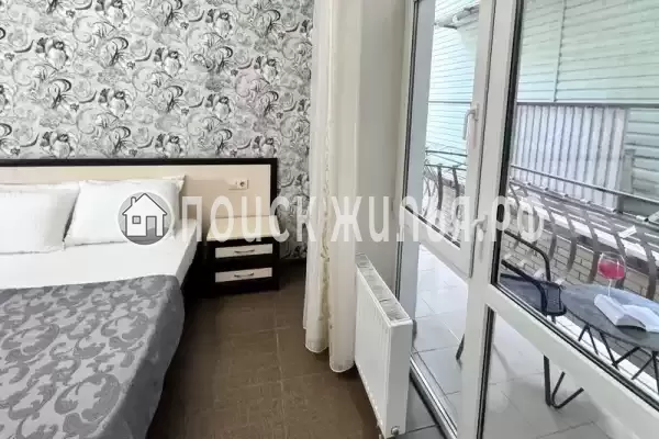 Отель «Триера»