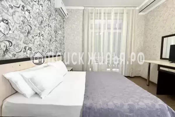 Отель «Триера»