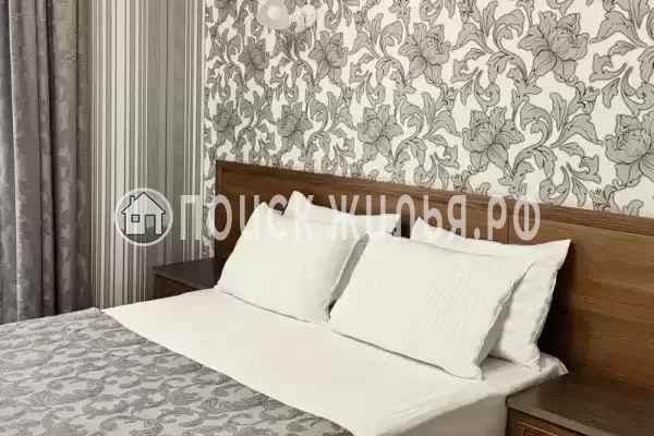 Отель «Триера»