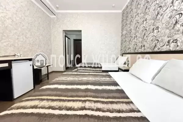 Отель «Триера»