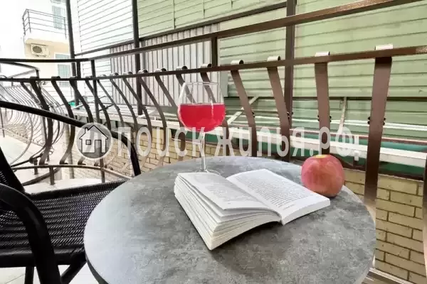 Отель «Триера»