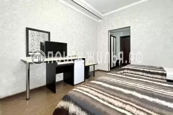 Отель «Триера»