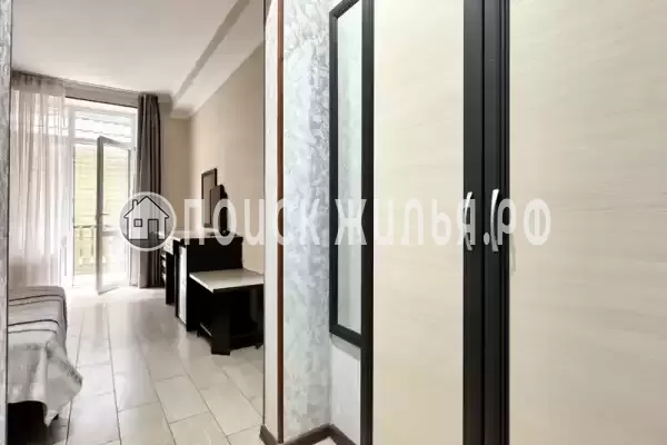 Отель «Триера»