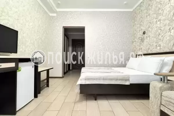 Отель «Триера»