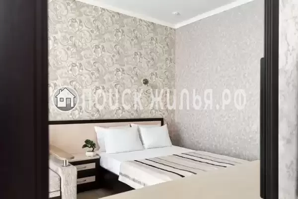 Отель «Триера»