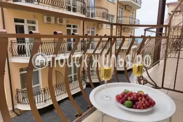 Отель «Триера»