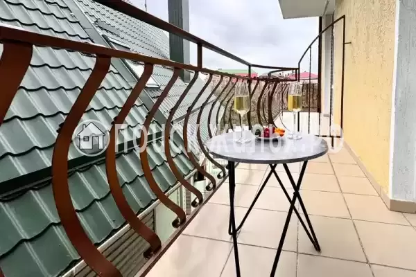 Отель «Триера»