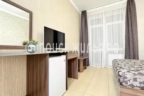 Отель «Триера»