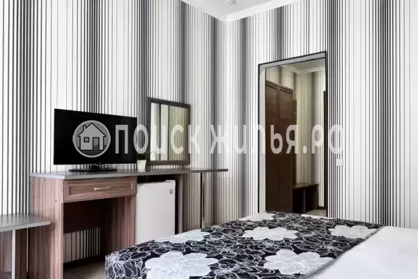 Отель «Триера»