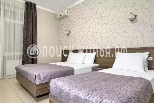 Отель «Триера»