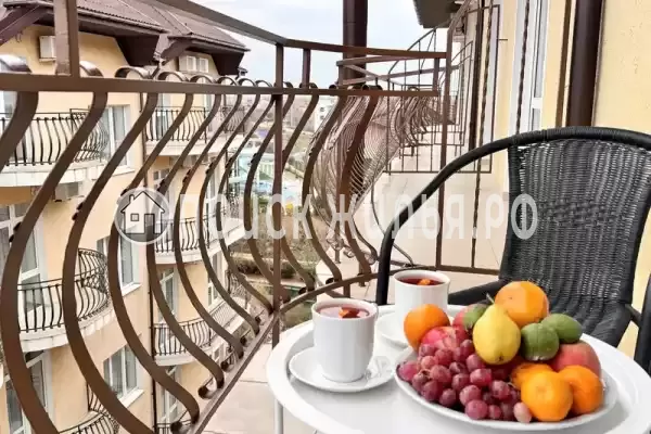 Отель «Триера»