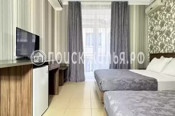 Отель «Триера»