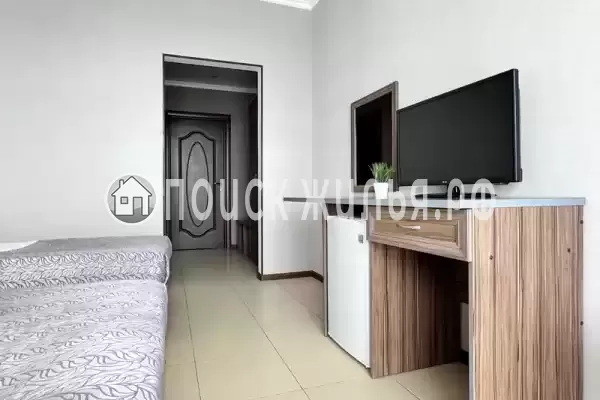 Отель «Триера»