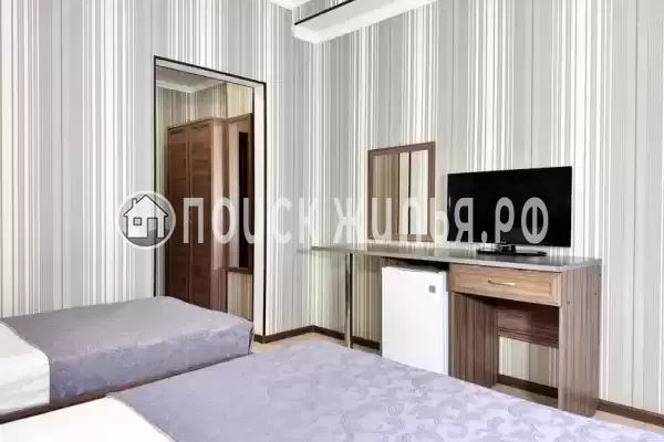 Отель «Триера»