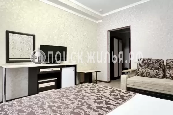 Отель «Триера»