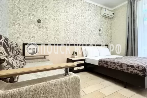 Отель «Триера»