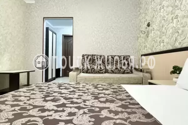 Отель «Триера»